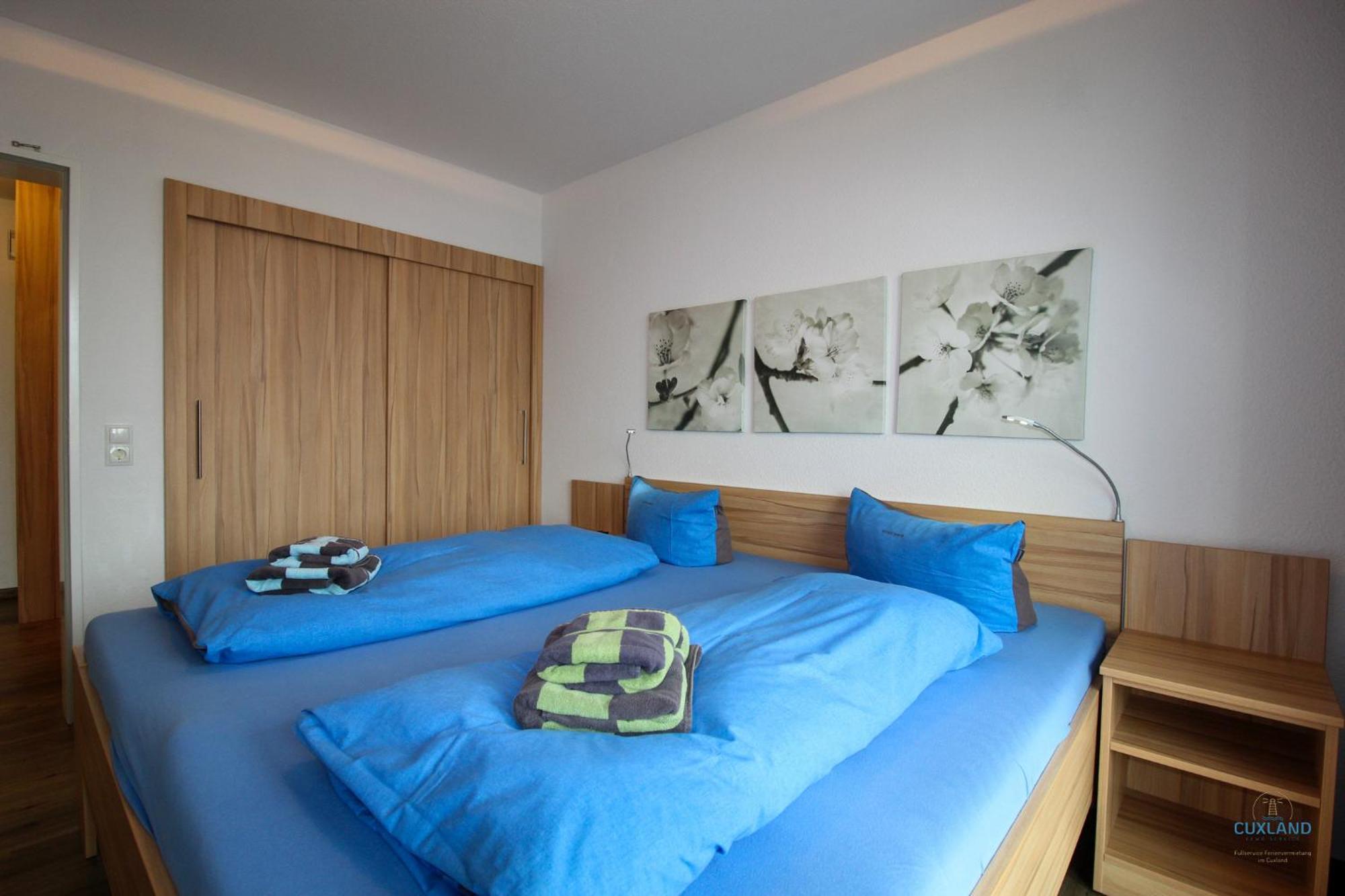 Residenz Hohe Lith 23 * Cuxhaven