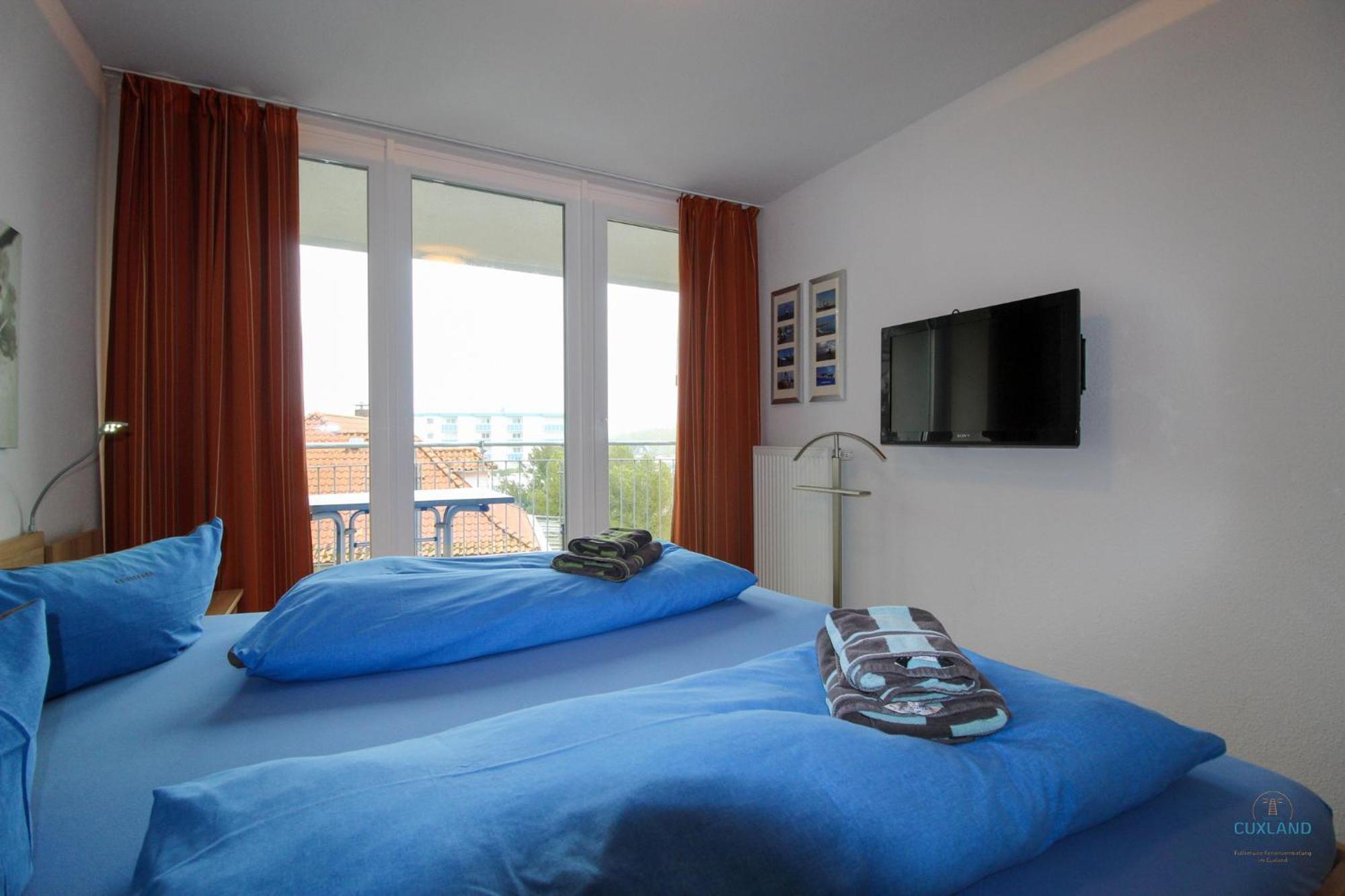 Residenz Hohe Lith 23 Apartment *