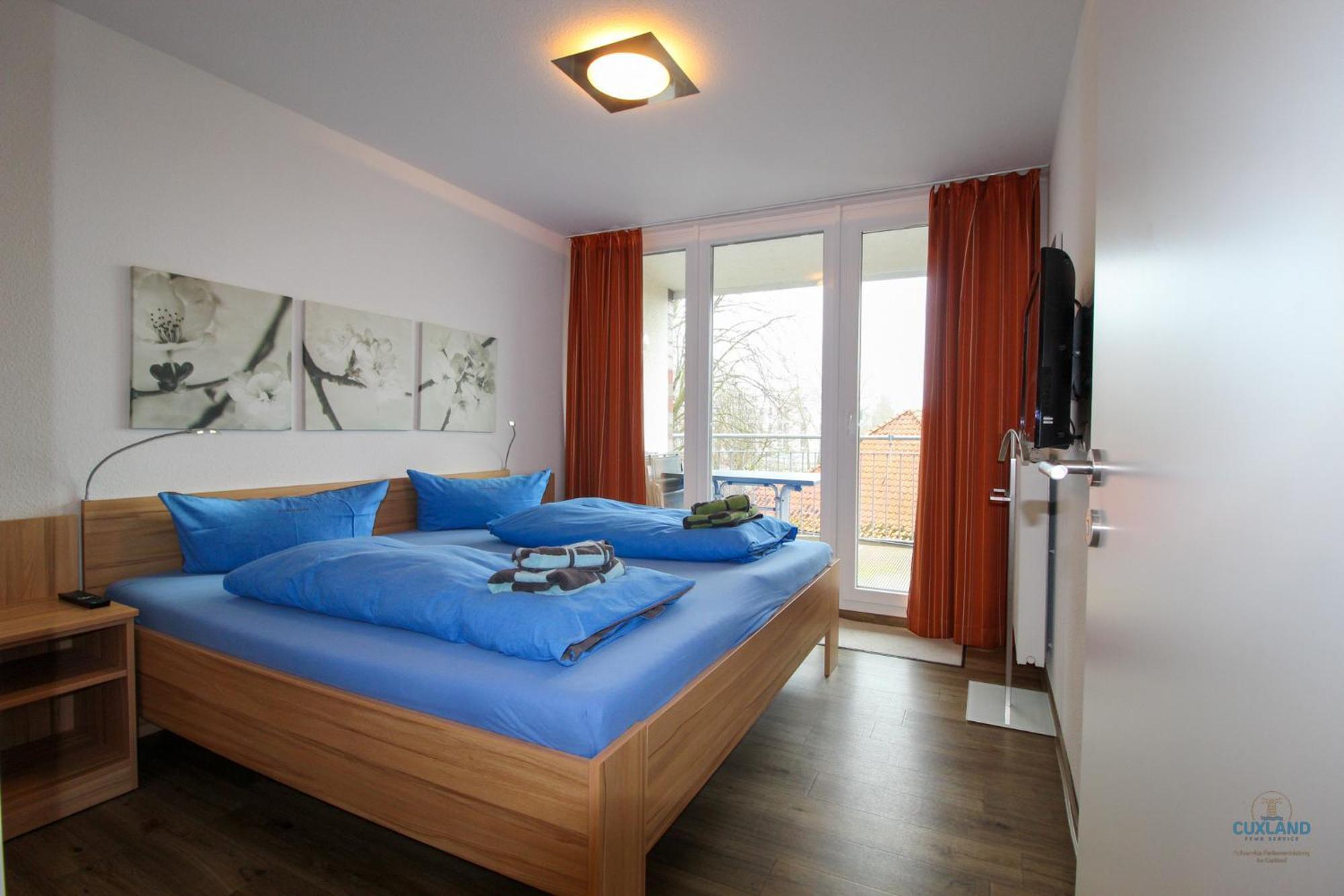 Residenz Hohe Lith 23 Apartment *