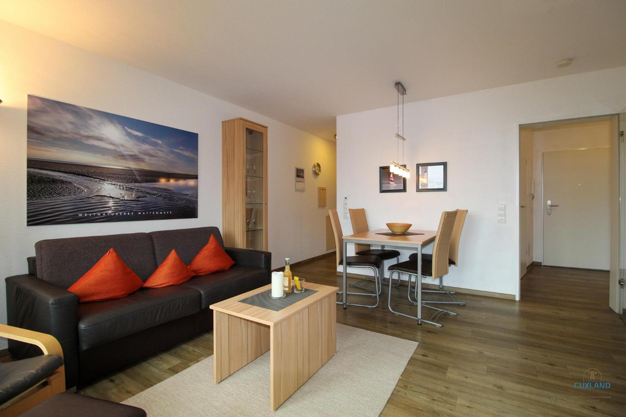 Residenz Hohe Lith 23 *