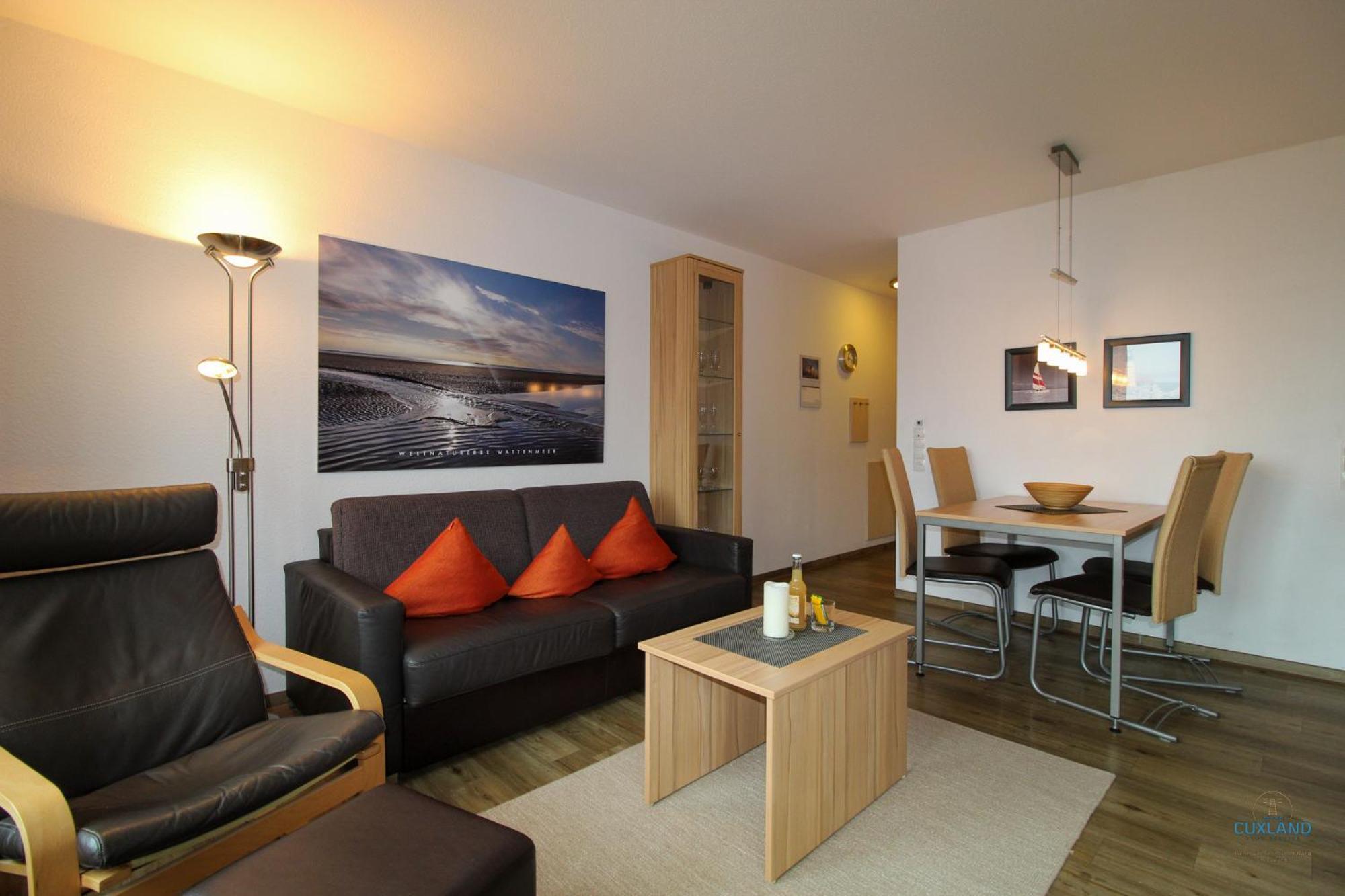 Apartment Residenz Hohe Lith 23