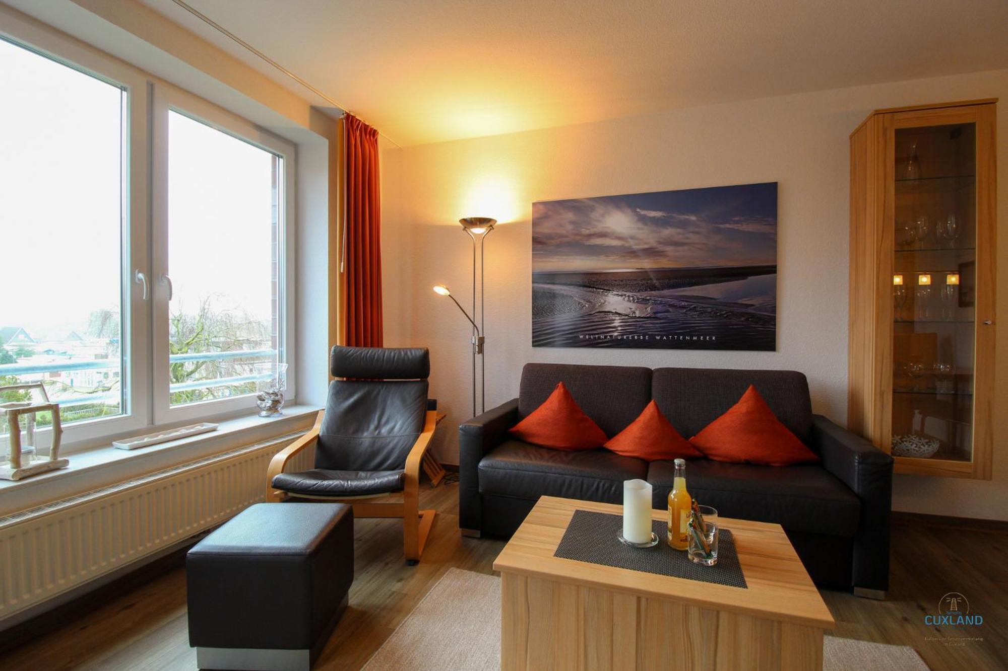 Apartment Residenz Hohe Lith 23
