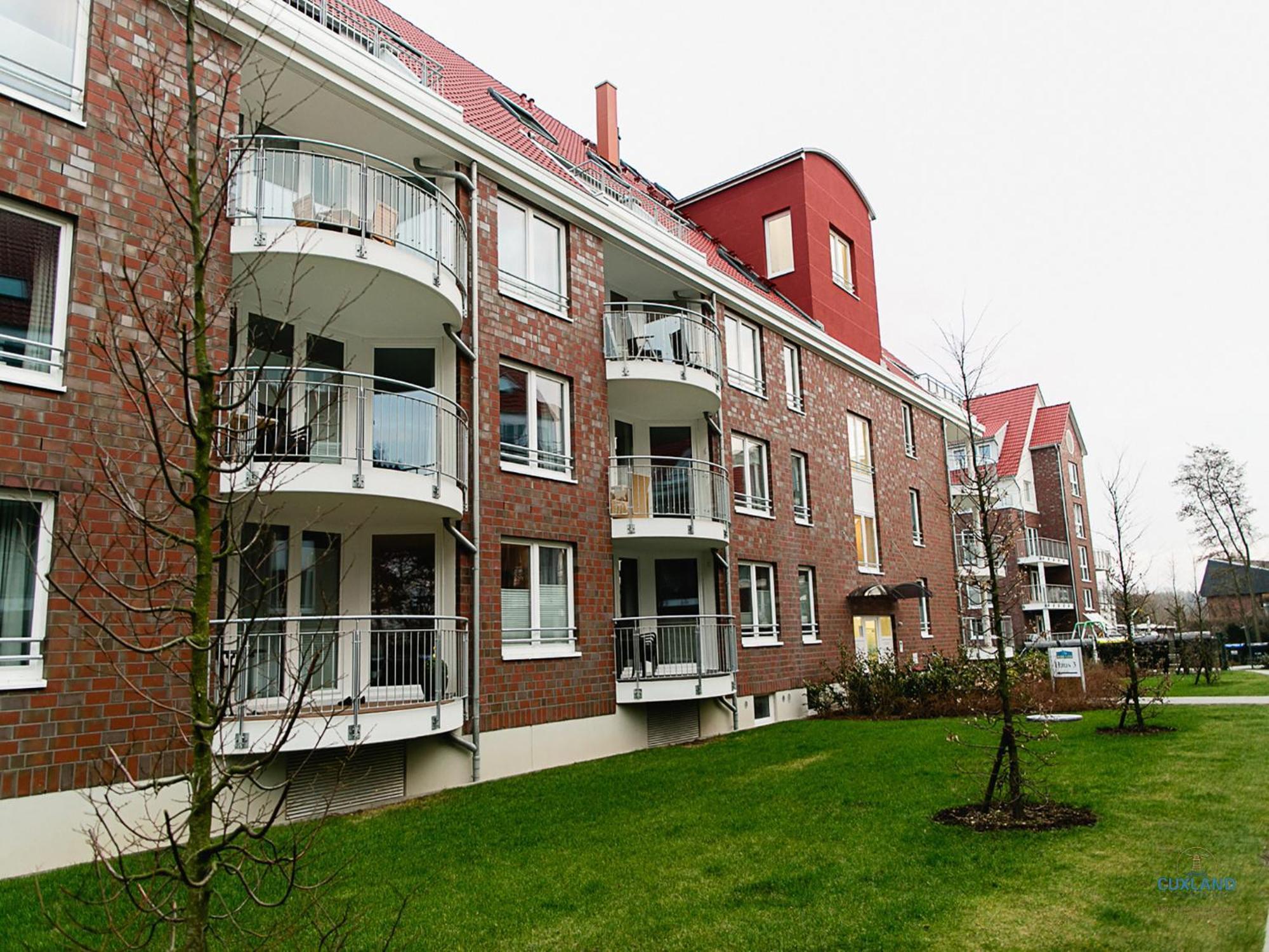 Apartment Residenz Hohe Lith 23 *