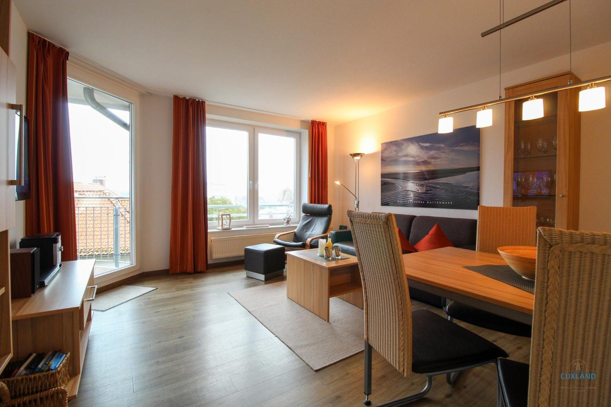 Residenz Hohe Lith 23